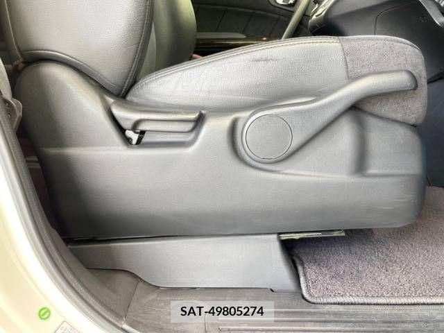 Honda ELYSION 2010-09 315212-7