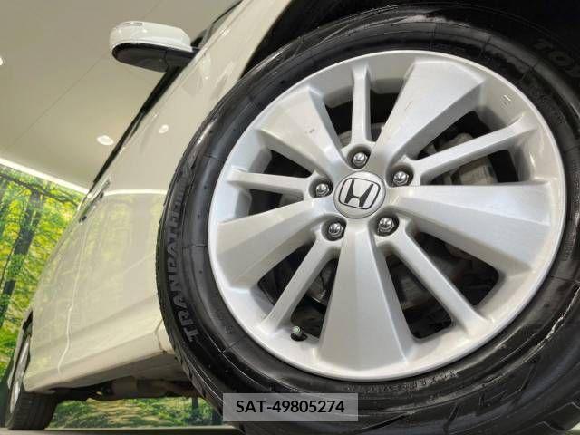 Honda ELYSION 2010-09 315212-14