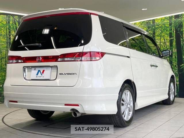 Honda ELYSION 2010-09 315212-18