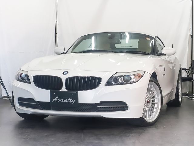 Bmw Z4 2012-07 182119-0
