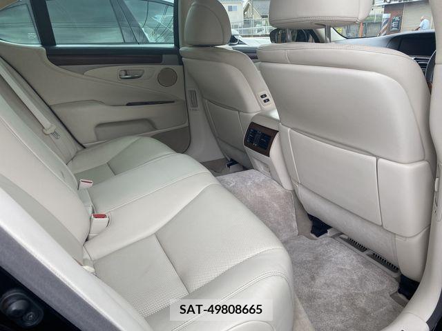 Lexus LS 2012-12 203605-8