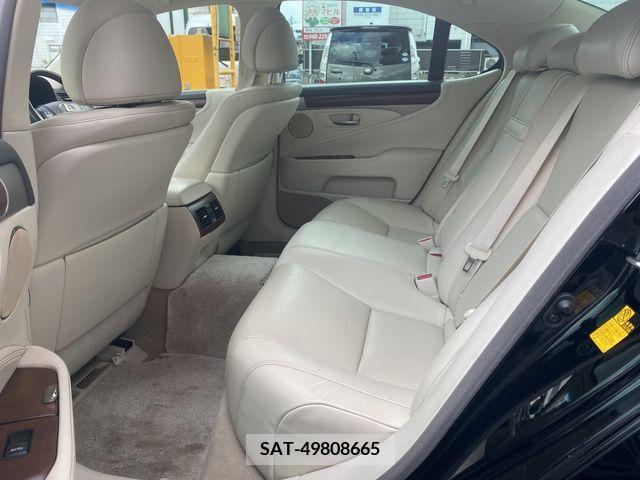 Lexus LS 2012-12 203605-9