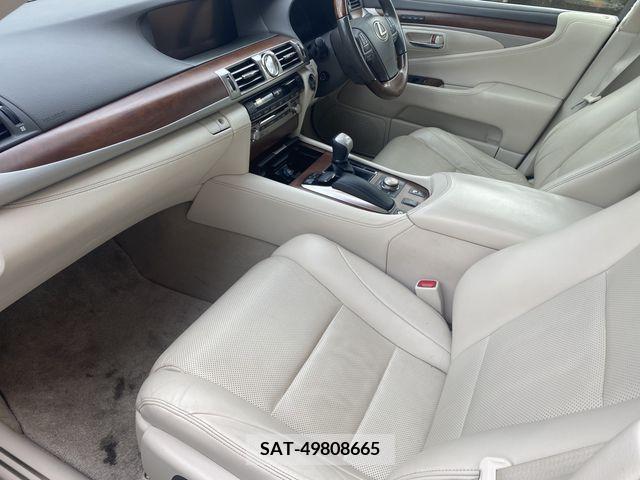 Lexus LS 2012-12 203605-12