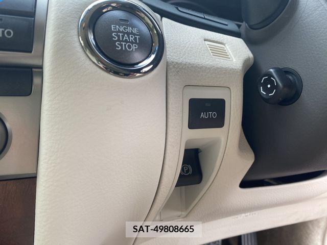 Lexus LS 2012-12 203605-21