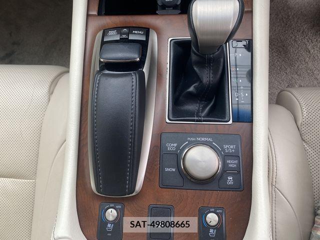 Lexus LS 2012-12 203605-22