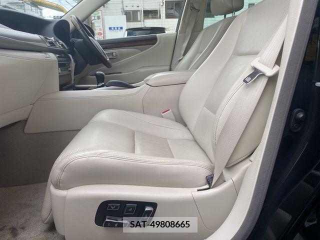 Lexus LS 2012-12 203605-14