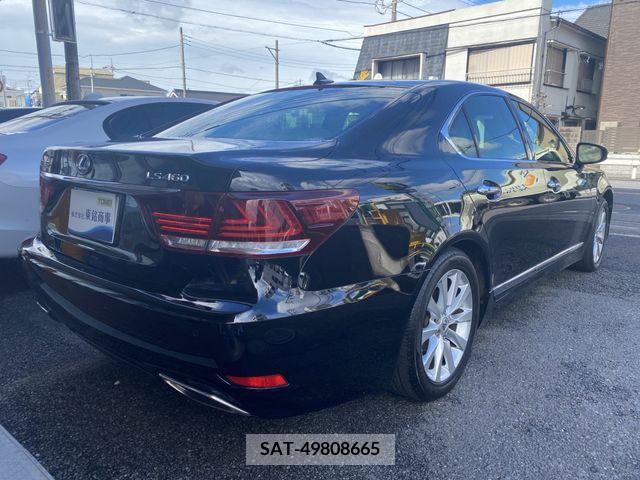 Lexus LS 2012-12 203605-2