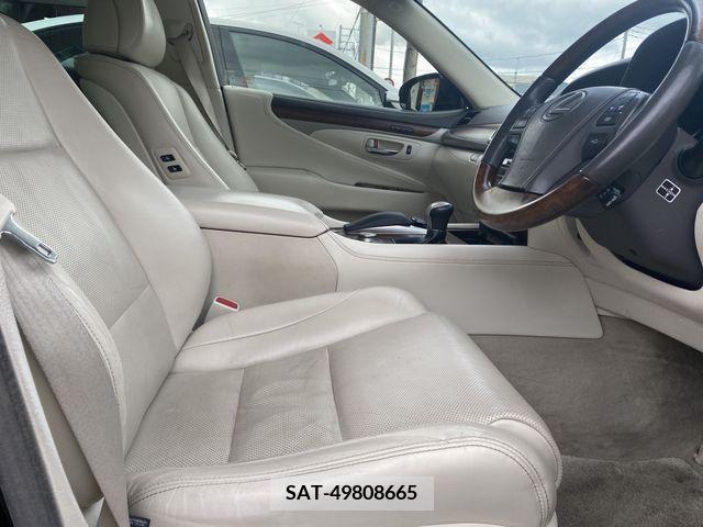 Lexus LS 2012-12 203605-3
