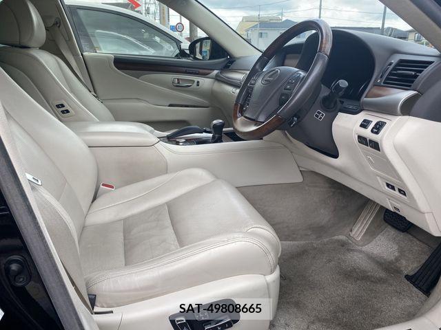 Lexus LS 2012-12 203605-4