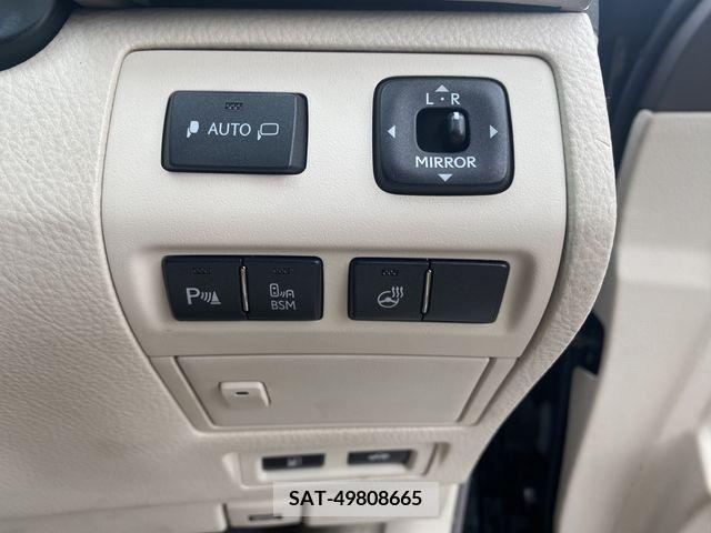 Lexus LS 2012-12 203605-18