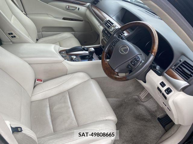Lexus LS 2012-12 203605-5