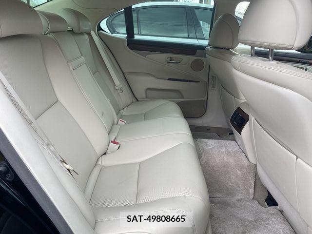 Lexus LS 2012-12 203605-6