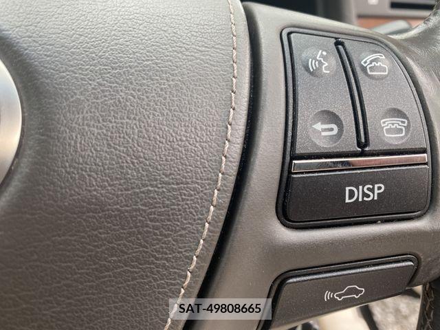 Lexus LS 2012-12 203605-20
