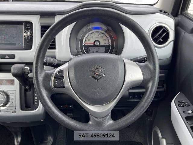Suzuki HUSTLER 2014-11 248150-10