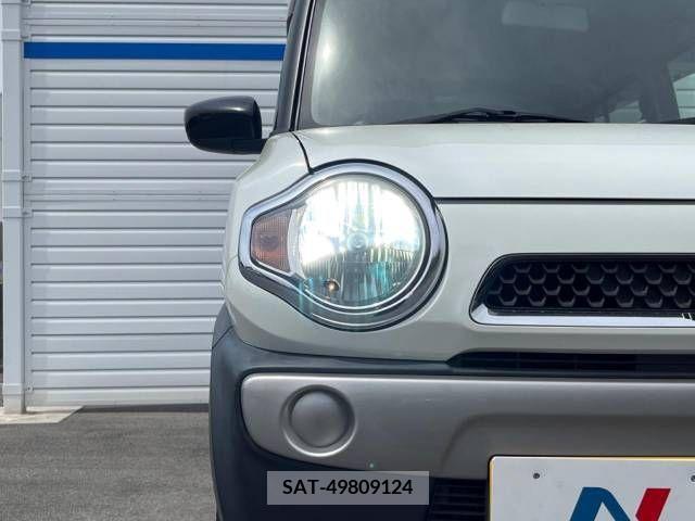 Suzuki HUSTLER 2014-11 248150-11