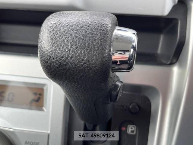 Suzuki HUSTLER 2014-11 248150-19