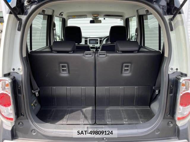 Suzuki HUSTLER 2014-11 248150-9