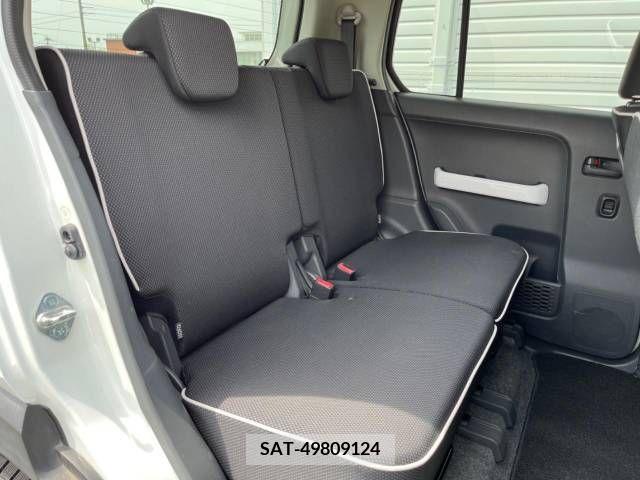 Suzuki HUSTLER 2014-11 248150-8