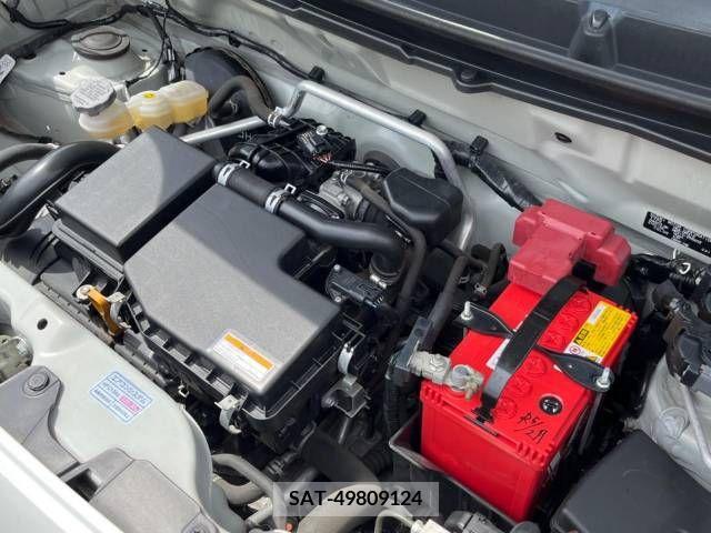 Suzuki HUSTLER 2014-11 248150-17