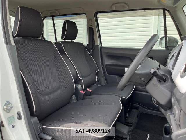 Suzuki HUSTLER 2014-11 248150-7