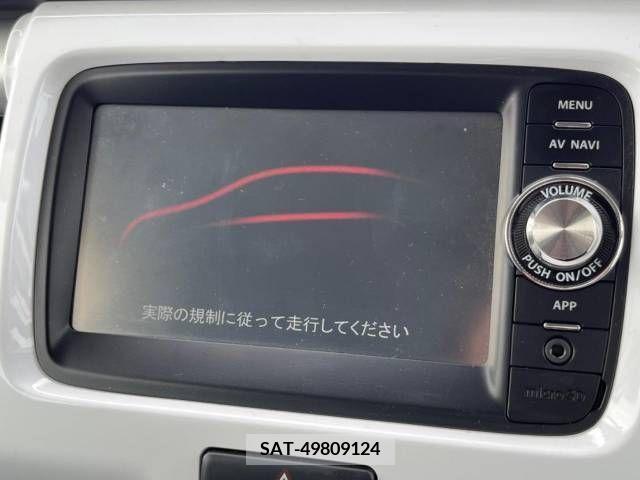Suzuki HUSTLER 2014-11 248150-2