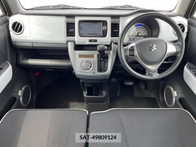 Suzuki HUSTLER 2014-11 248150-1