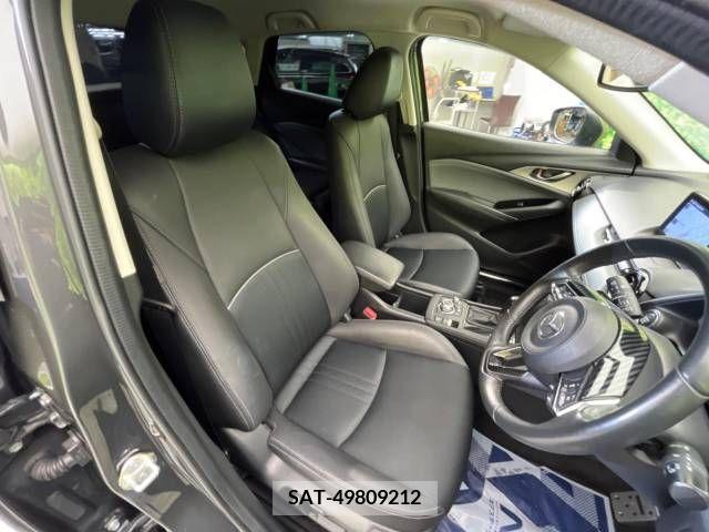 Mazda CX-3 2018-05 302059-8