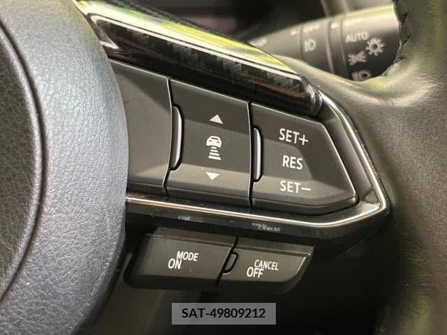 Mazda CX-3 2018-05 302059-7