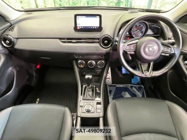 Mazda CX-3 2018-05 302059-1