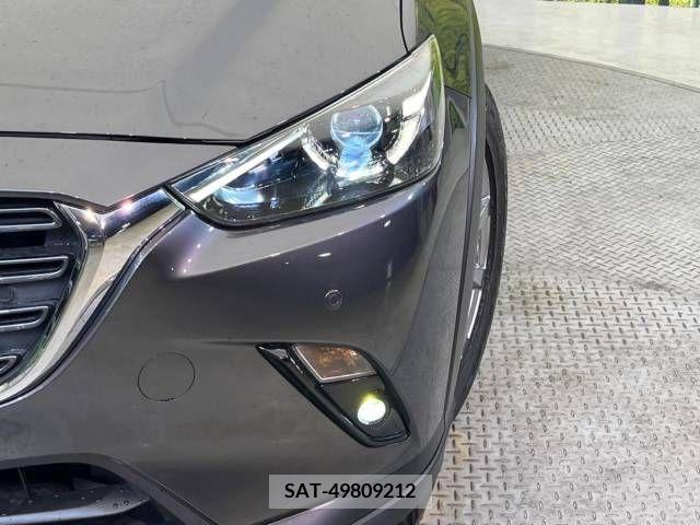 Mazda CX-3 2018-05 302059-12