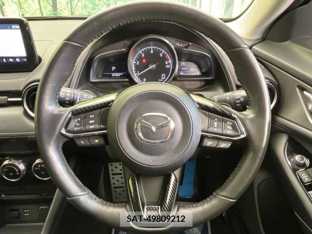 Mazda CX-3 2018-05 302059-11