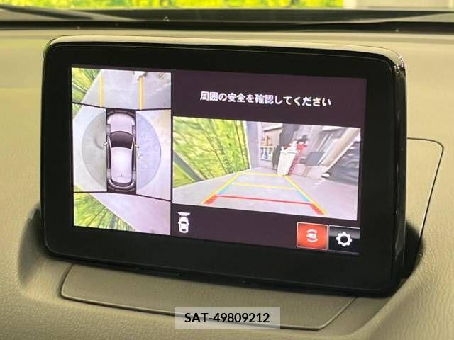 Mazda CX-3 2018-05 302059-3