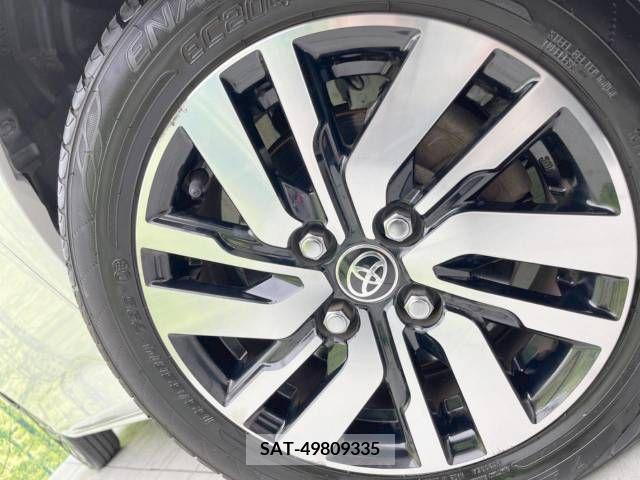 Toyota TANK 2018-08 311064-13