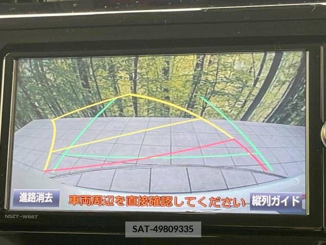 Toyota TANK 2018-08 311064-4