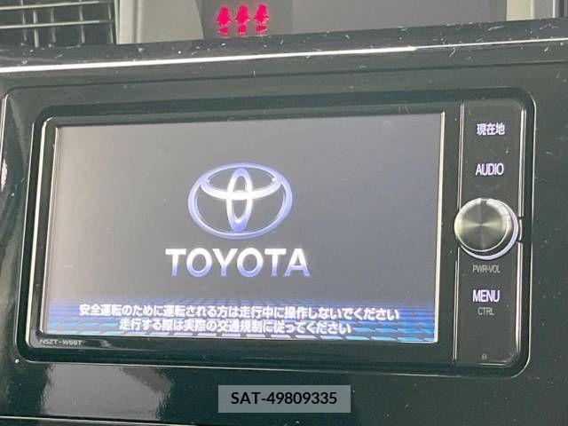 Toyota TANK 2018-08 311064-3