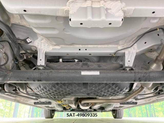 Toyota TANK 2018-08 311064-19