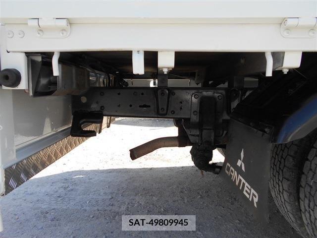 Mitsubishi CANTER 2004-01 249663-16