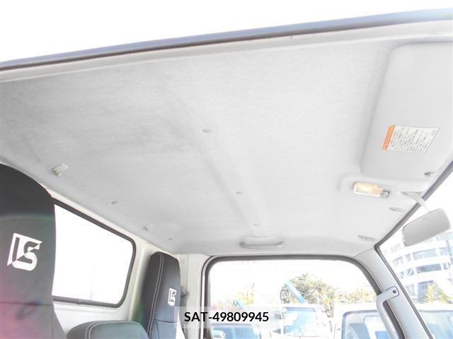 Mitsubishi CANTER 2004-01 249663-14