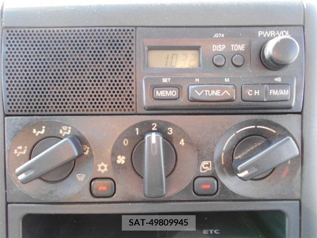 Mitsubishi CANTER 2004-01 249663-12