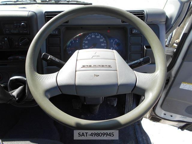 Mitsubishi CANTER 2004-01 249663-9