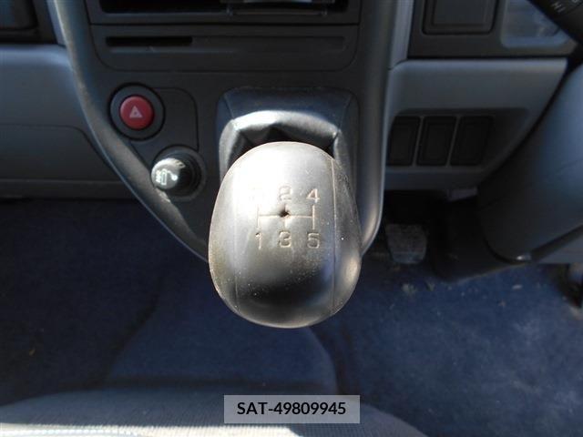 Mitsubishi CANTER 2004-01 249663-10