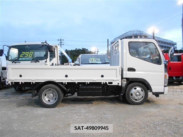 Mitsubishi CANTER 2004-01 249663-3