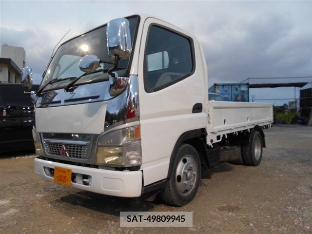 Mitsubishi CANTER 2004-01 249663-2