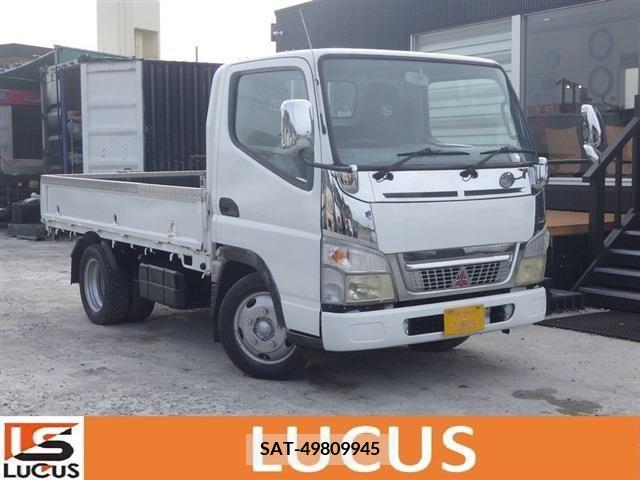 Mitsubishi CANTER 2004-01 249663-0