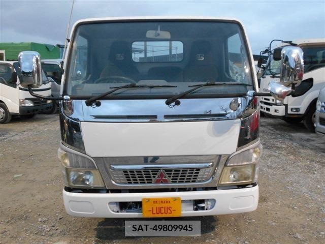 Mitsubishi CANTER 2004-01 249663-1