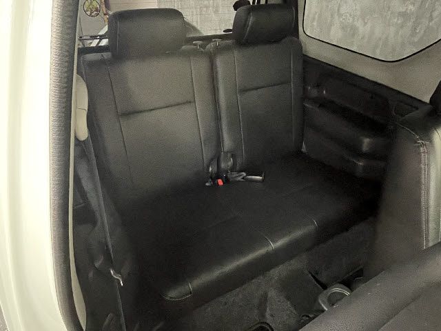 Suzuki JIMNY 2010-08 18077-3