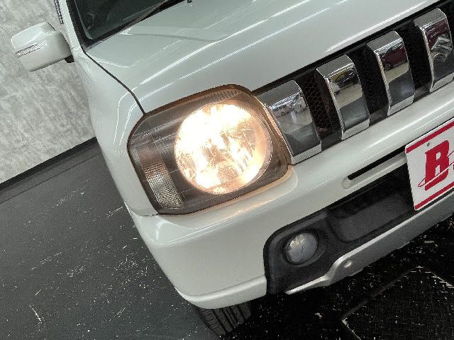 Suzuki JIMNY 2010-08 18077-26
