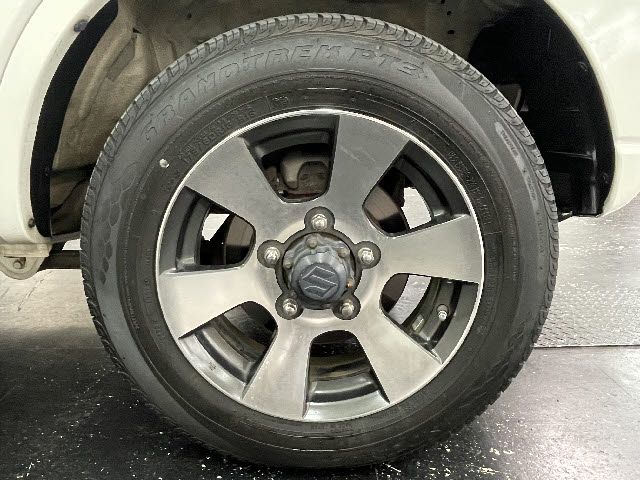 Suzuki JIMNY 2010-08 18077-25