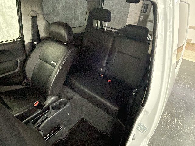 Suzuki JIMNY 2010-08 18077-18