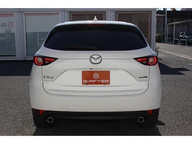 Mazda CX-5 2020-09 184030-7